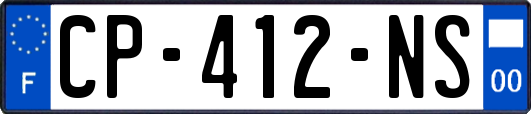 CP-412-NS