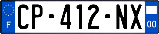 CP-412-NX