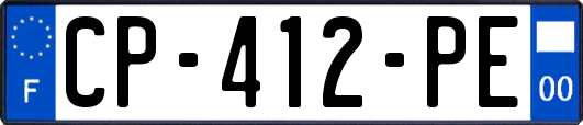 CP-412-PE