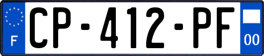 CP-412-PF