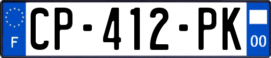 CP-412-PK