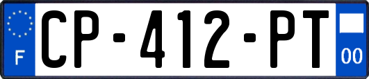 CP-412-PT