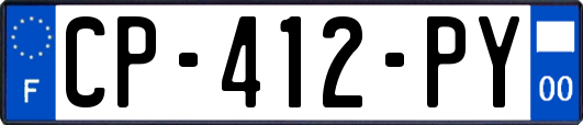 CP-412-PY