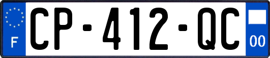 CP-412-QC