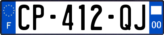 CP-412-QJ