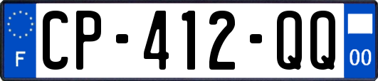 CP-412-QQ