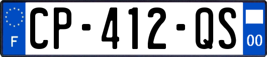 CP-412-QS