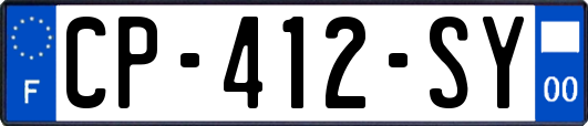 CP-412-SY