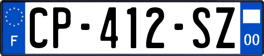 CP-412-SZ