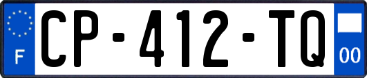 CP-412-TQ