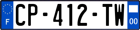 CP-412-TW