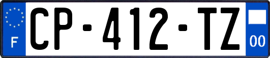 CP-412-TZ