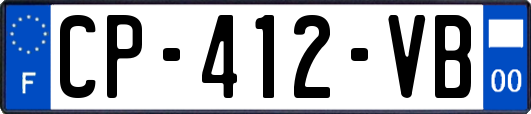 CP-412-VB