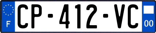 CP-412-VC