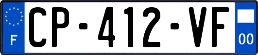 CP-412-VF