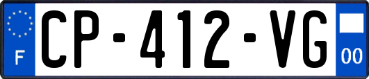 CP-412-VG