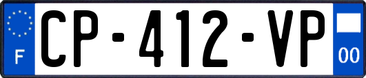 CP-412-VP