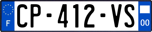 CP-412-VS