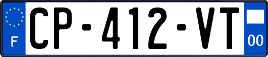 CP-412-VT
