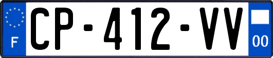 CP-412-VV