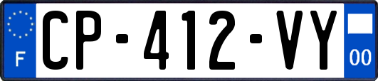 CP-412-VY