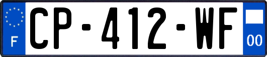 CP-412-WF