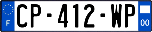 CP-412-WP