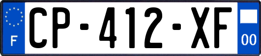 CP-412-XF