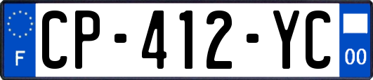 CP-412-YC