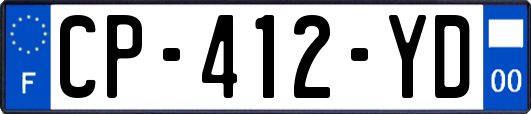 CP-412-YD