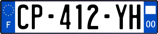 CP-412-YH