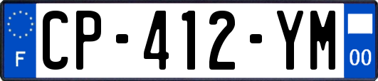 CP-412-YM