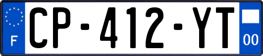 CP-412-YT