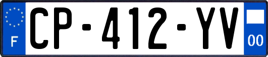 CP-412-YV