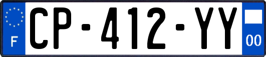 CP-412-YY