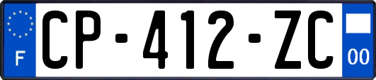 CP-412-ZC