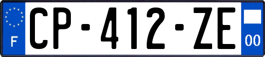 CP-412-ZE