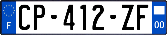 CP-412-ZF