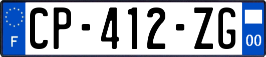 CP-412-ZG