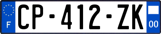 CP-412-ZK