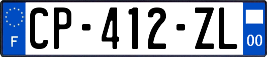 CP-412-ZL