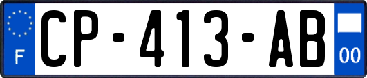 CP-413-AB