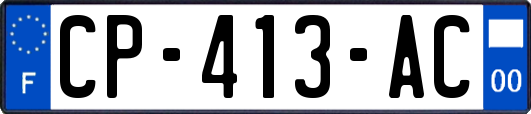 CP-413-AC