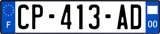 CP-413-AD