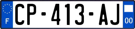 CP-413-AJ