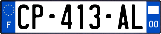 CP-413-AL