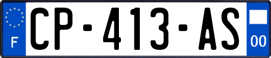 CP-413-AS