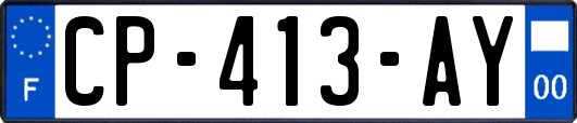 CP-413-AY