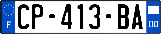 CP-413-BA