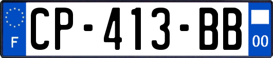 CP-413-BB